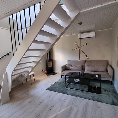 Charming 2-Floor House By The Sea In Ahus Sweden Villa Eksteriør bilde