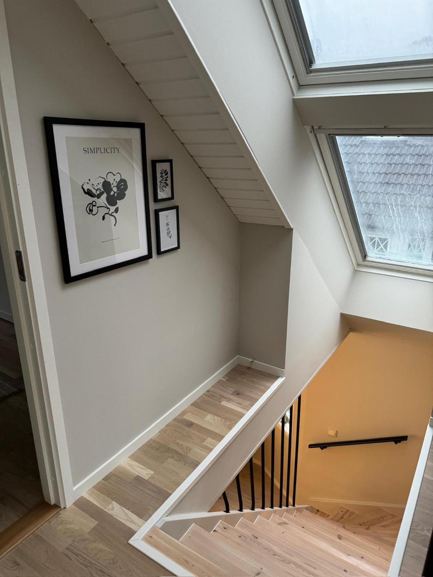 Charming 2-Floor House By The Sea In Ahus Sweden Villa Eksteriør bilde