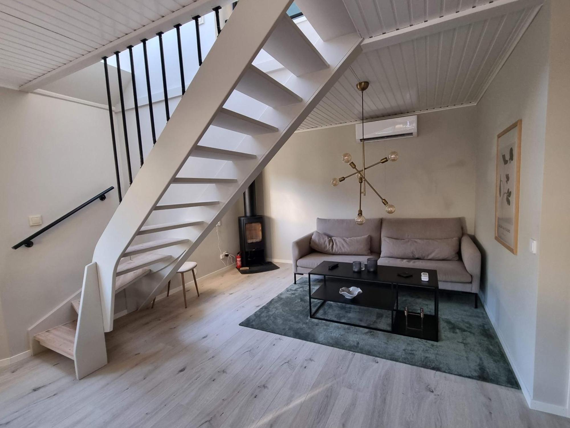 Charming 2-Floor House By The Sea In Ahus Sweden Villa Eksteriør bilde