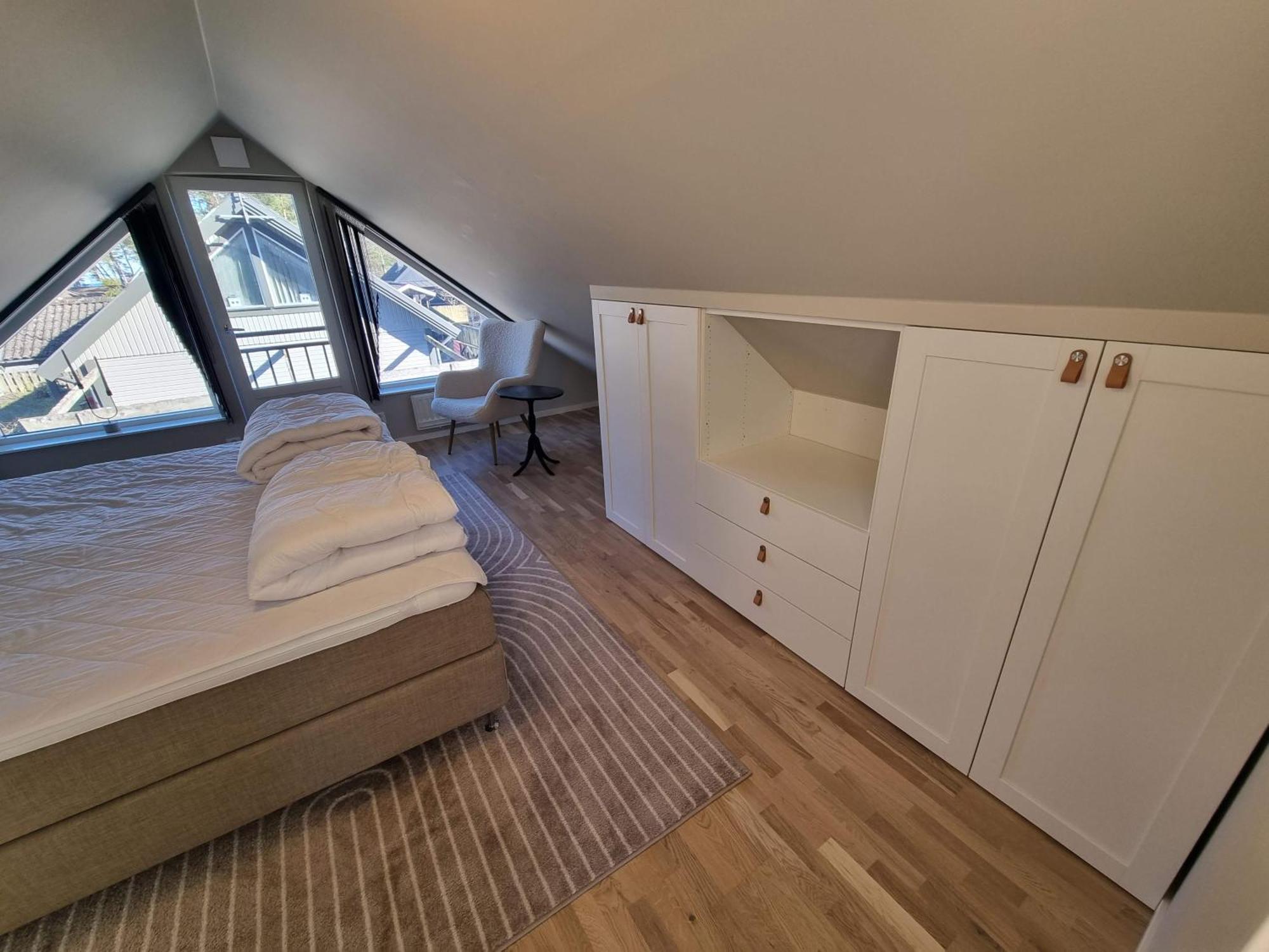 Charming 2-Floor House By The Sea In Ahus Sweden Villa Eksteriør bilde